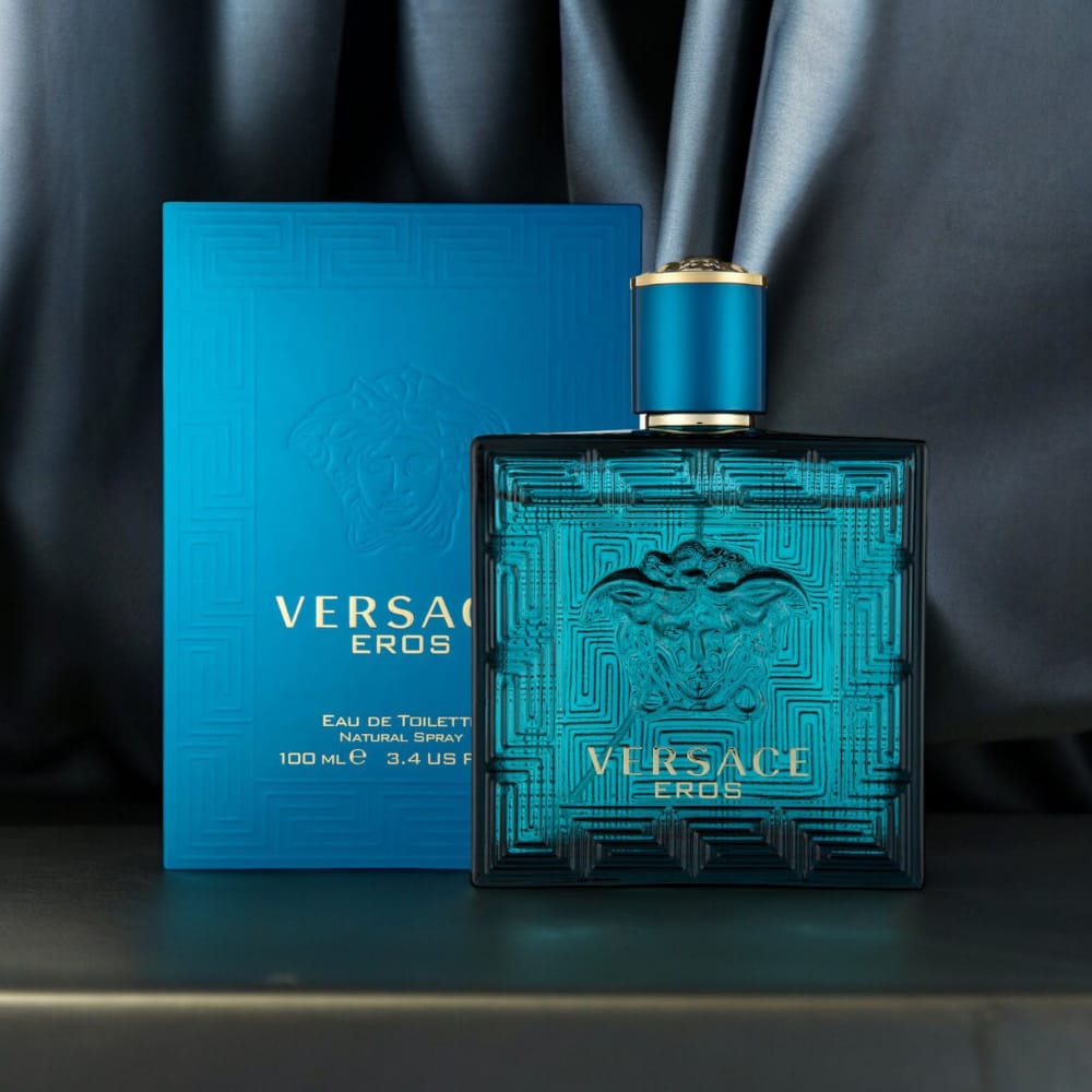 Versace Eros